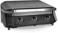 Cozze G-800 PLANCHA GÁZLÁNGOS GRILL (3 égős) kép