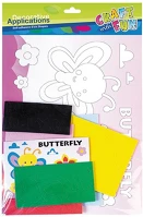 <span itemprop='brand'>Craft with fun</span> <span itemprop='sku'>308986</span>