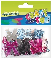 <span itemprop='brand'>Craft with fun</span> <span itemprop='sku'>339080</span>