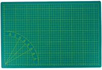 Craftunique 871125225639 Craft a3 kreatív vágólap kép