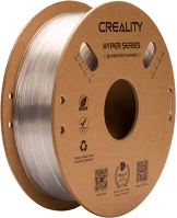 Creality 329803 Hyper petg filament, átlátszó kép