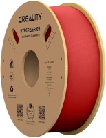 Creality 3301010342 Hyper pla filament  (red) kép