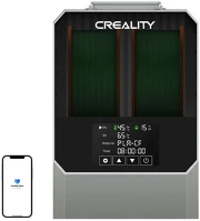 Creality PI SZÁLSZÁRÍTÓ Space pi szálszárító plus kép