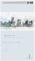 Creative 01.08247 Akvarell rajztömb  a/5 190 g 24 íves kép
