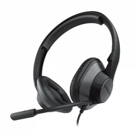 Creative 51EF0960AA000 Hs-720 v2 usb headset kép