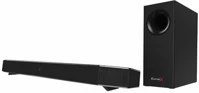 Creative 51MF8245AA000 Sound blasterx katana soundbar fekete kép
