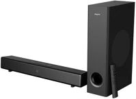 Creative 51MF8385AA000 Stage 360 - 2.1 soundbar with dolby atmos kép