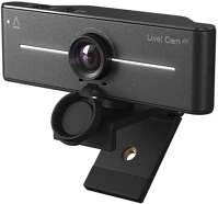 Creative 73VF099000000 Live cam 4k black kép