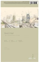 Creative 75316 Rajztömb  a/3 160gr 35 íves kép