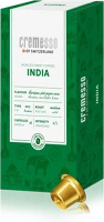 Cremesso 11016297 Worlds finest coffee india 16 db kávékapszula kép