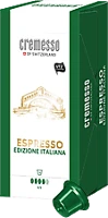 Cremesso 1271181 Espresso edizione italiana kávékapszula 16 db kép