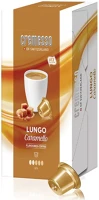Cremesso 59702 Kávékapszula,  lungo caramello 16 db/doboz kép