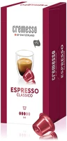 Cremesso 60756 Kávékapszula,  espresso classico 16 db/doboz kép