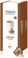 Cremesso 622091 Kávékapszula,  lungo crema  16 db/doboz kép