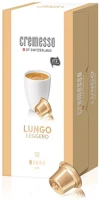 Cremesso 771554 Kávékapszula,  lungo leggero 16 db/doboz kép