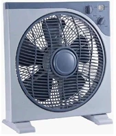 Crown CDF1242 Box ventilátor kép