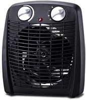 Crown CROCFH266BL Cfh-266bl hősugárzó kép