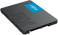Crucial BX500 2TB SATA3 2,5&QUOT; SSD CT2000BX500SSD1 Bx500 2tb sata3 2,5