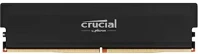 Crucial CP16G64C32U5B Pro oc 16gb 6400mt/s ddr5 memória cl32 fekete kép