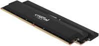 Crucial CP2K16G64C38U5B 32gb ddr5 6400mhz kit(2x16gb) pro black kép