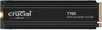 Crucial CT1000T700SSD5 T700 m.2 1 tb pci express 5.0 nvme kép