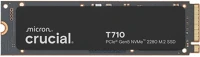 Crucial CT1000T710SSD8 T710 1tb pcie x4 (5.0) m.2 2280 ssd zöld kép