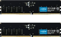 Crucial CT2K16G48C40U5 32gb ddr5 4800mhz kit(2x16gb) kép