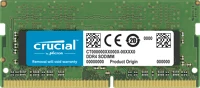 Crucial CT2K32G4SFD832A Memóriamodul 64 gb 2 x 32 gb ddr4 3200 mhz kép