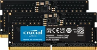Crucial CT2K8G48C40S5 16gb ddr5 4800mhz kit(2x8gb) sodimm kép