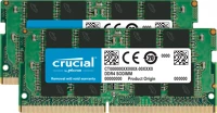Crucial CT2K8G4SFRA32A 16gb ddr4 3200mhz kit(2x8gb) sodimm kép