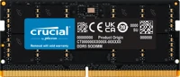 Crucial CT32G48C40S5 32gb 4800mhz ddr5 so-dimm cl40 1,1v - kép
