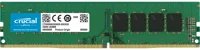 Crucial CT32G4DFD8266 32gb ddr4 2666mhz cl19 unbuffered dimm kép