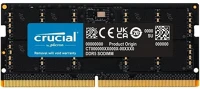 Crucial CT32G56C46S5T 32gb 5600mt/s ddr5 - sodimm memória cl46 zöld oem kép