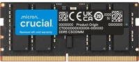 Crucial CT32G64C52CS5 32gb 6400mt/s ddr5 - csodimm memória cl52 zöld kép