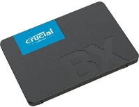 Crucial CT4000BX500SSD1 Bx500 4tb sata3 2,5