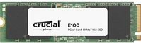 Crucial CT480E100SSD8 E100 480gb pcie x4 (4.0) nvme m.2 2280 ssd kép