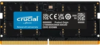 Crucial CT64G56C46S5 64gb 5600mt/s ddr5 - sodimm memória cl46 zöld kép