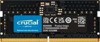 Crucial CT8G56C46S5 8gb ddr5 5600mhz sodimm kép