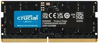 Crucial DDR5 5600MHZ 16GB LAPTOP MEMÓRIA CT16G56C46S5 Ddr5 5600mhz 16gb laptop memória kép
