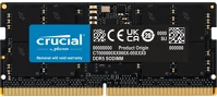 Crucial-micron CT16G48C40S5 Crucial notebook ddr5 4800mhz 16gb cl40 1,1v kép