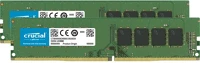 Crucial-micron CT2K16G4DFRA32A Crucial ddr4 3200mhz 32gb (2x16gb) kit cl22 1,2v kép