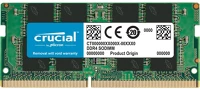 Crucial-micron CT8G4SFRA32A Crucial notebook ddr4 3200mhz 8gb cl22 1,2v kép