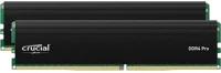 Crucial PRO DDR4 3200MHZ 32GB (2X16GB) ASZTALI PC MEMÓRIAKÉSZLET CP2K16G4DFRA32A Pro ddr4 3200mhz 32gb (2x16gb) asztali pc memóriakészlet kép