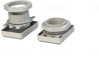 Csatari plast 99000052 Csatári plast  pvt műanyag ventilátor szellőző kép