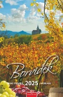 Csg COR_NCFN097 Naptár, fali,  