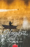 Csg COR_NCFN099 Naptár, fali,  