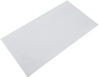 Csom 2001 992 Papírtasak ablak nélküli 1 kg-os 140+50x250mm fehér kép