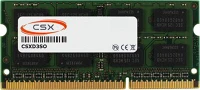 Csx AP_SO1600D3_8GB Memória notebook - 8gb ddr3 (1600mhz, 1.5v) kép
