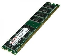 Csx CSXA-LO-400-512MB Alpha desktop 512mb ddr (400mhz, 32x8) standard memória kép