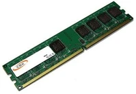 Csx CSXAD3LO1066-2R8-4GB Alpha 4gb ddr3 1066mhz pc memória kép